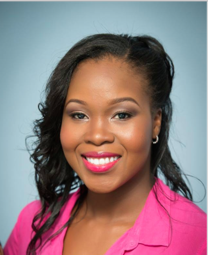 Kemesha Kelly