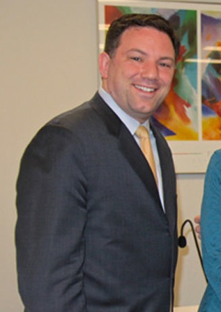 Kenneth Ulman