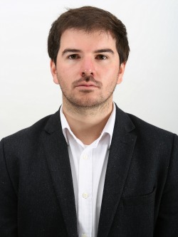 Giorgio Jackson