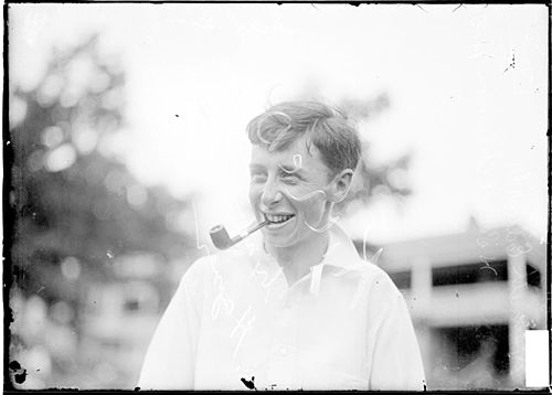 Kenneth Edwards