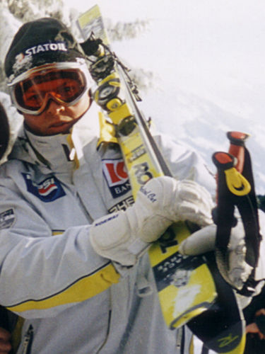 Kenneth Sivertsen