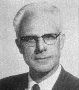 Kenneth Warren