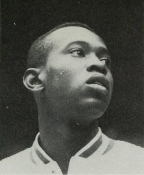Kenny Washington
