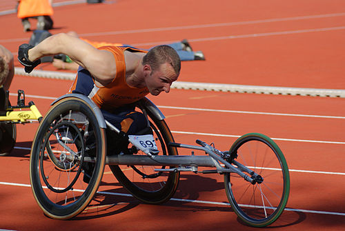 Kenny Weeghel