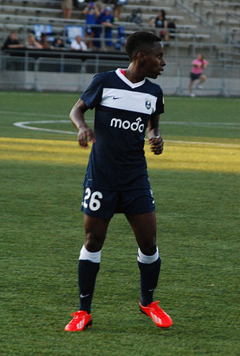 Kennya Cordner