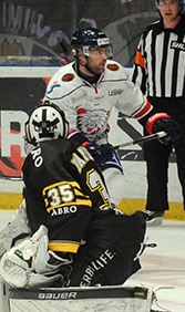 Kent McDonell