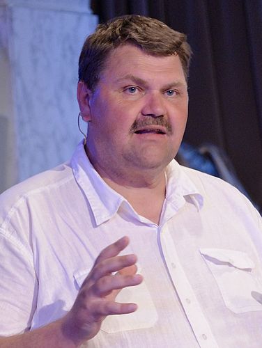 Peter Lundgren