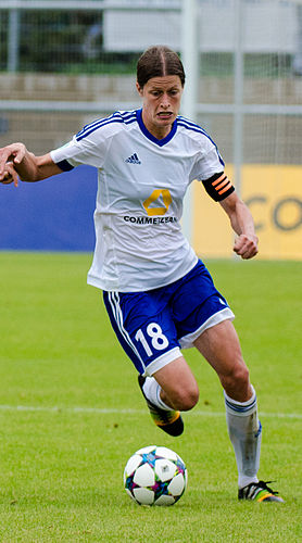 Kerstin Garefrekes