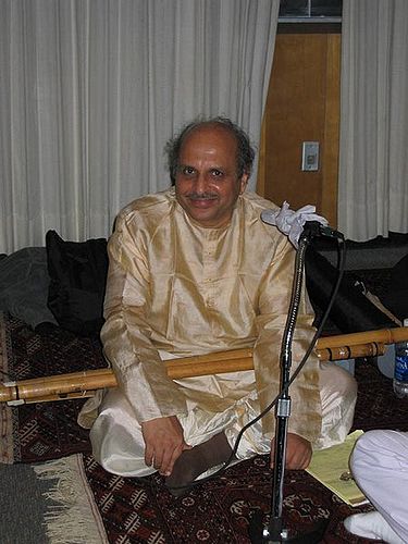 Keshav Ginde