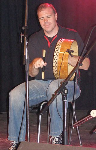 Kevin Crawford