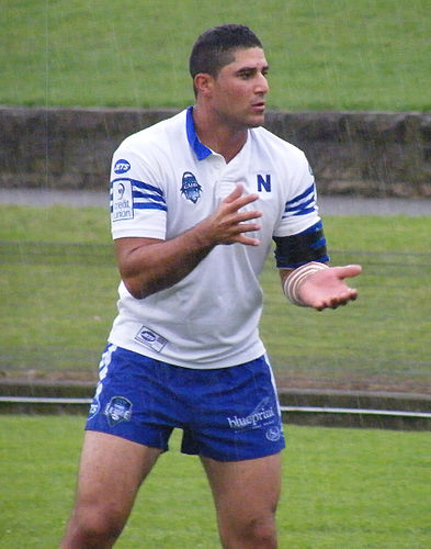 Khalid Deeb