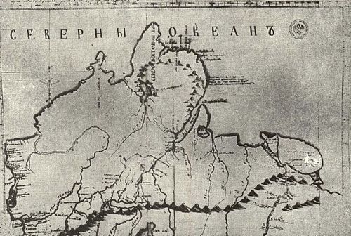 Chariton Laptev