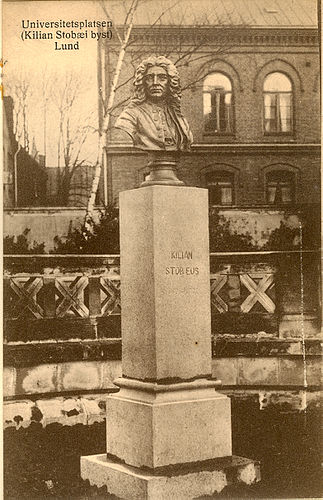 Kilian Stobaeus