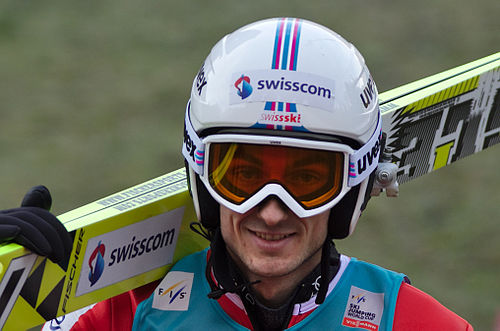 Killian Peier