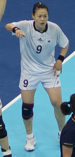 Kim Cha-Youn