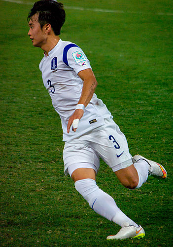 Kim Jin-su