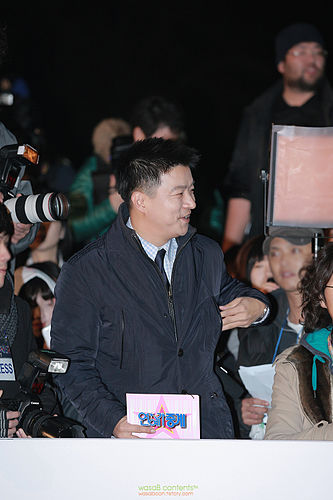 Kim Saeng-minimum