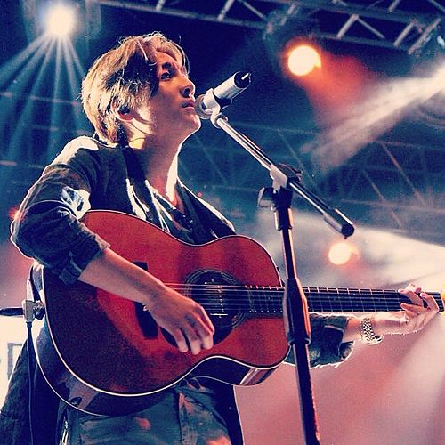 Roy Kim