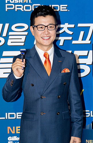 Kim Sung-joo
