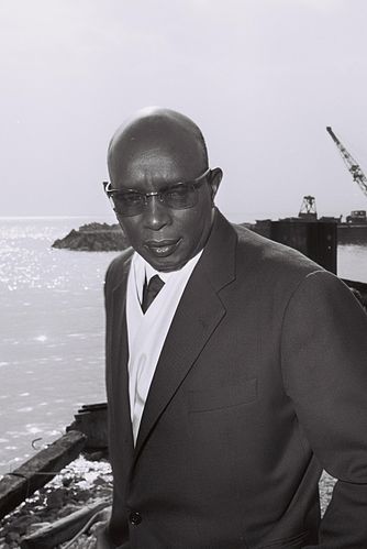 Mwambutsa IV King