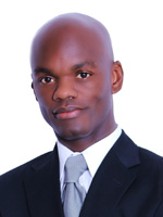 Kionne McGhee