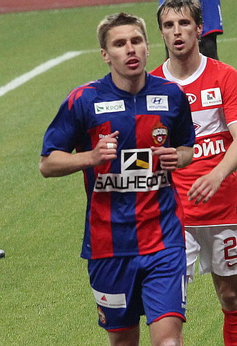 Kiril Nababkin