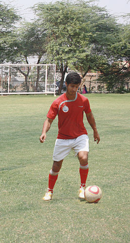 Kishlay Sajwan