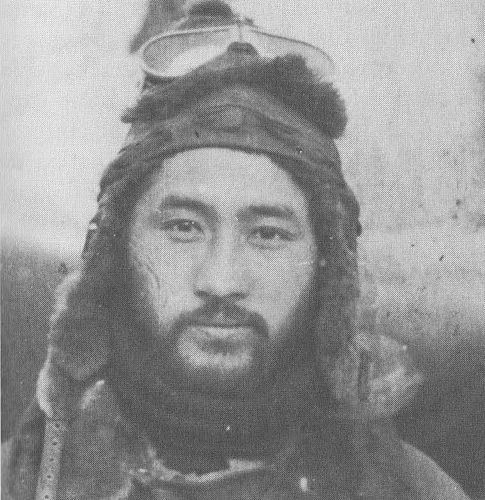 Kiyonobu Suzuki