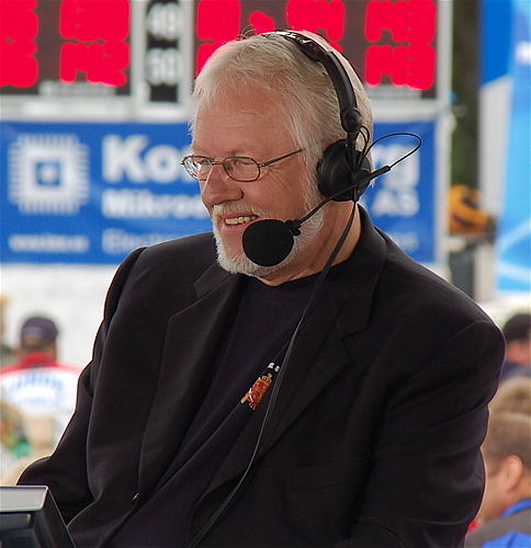 Kjell Rike