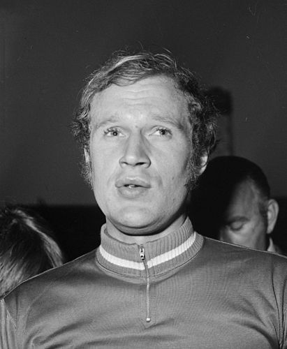 Klaas Balk