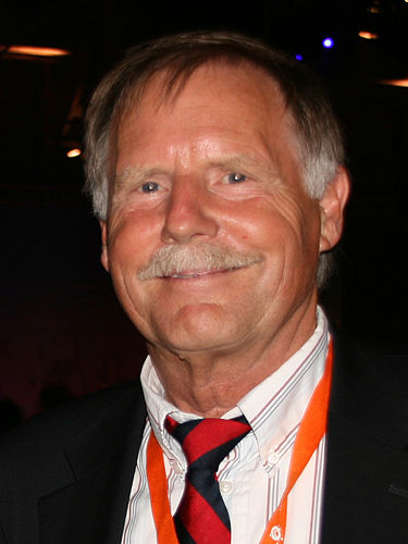 Klaas Groot
