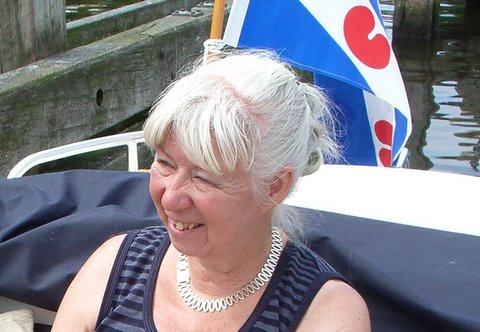 Klaske Hiemstra