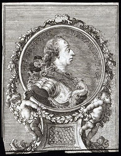 Clemens Franz de Paula