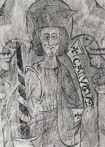 Knut Knut Eriksson