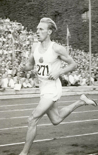 Henry Eriksson