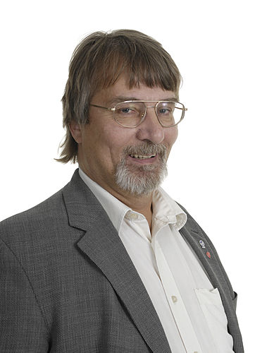 Knut Hansen