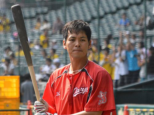 Tetsuya Kokubo