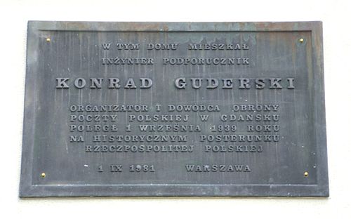 Konrad Guderski