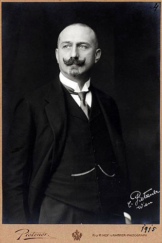 Konrad Maria Eusebius Prinz zu Hohenlohe-Waldenburg-Science.