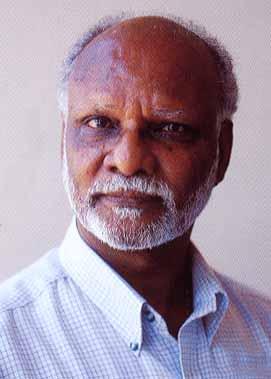 Bereket Selassie