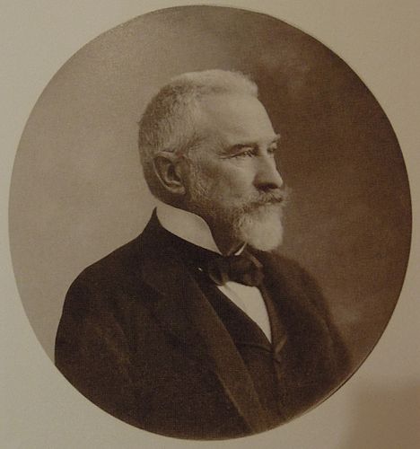 Konrad Burchard-Belavary