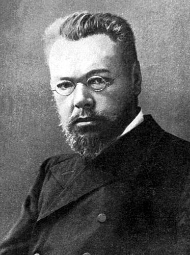 Konstantin Satunin