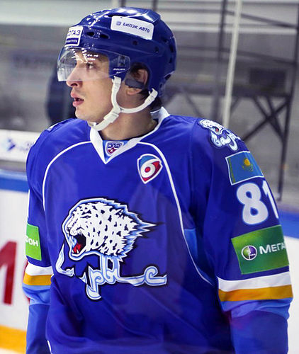 Konstantin Pushkarev