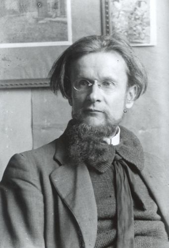 Konstanty Brandel