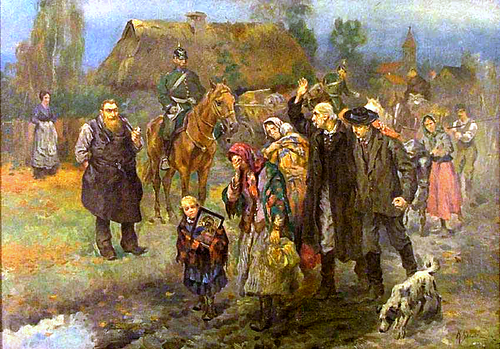 Konstanty Gorski