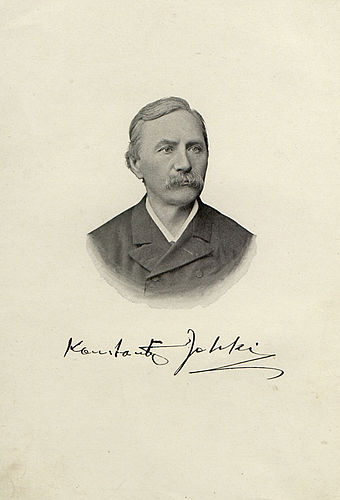 Konstanty Jelski