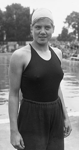 Koosje Voorn