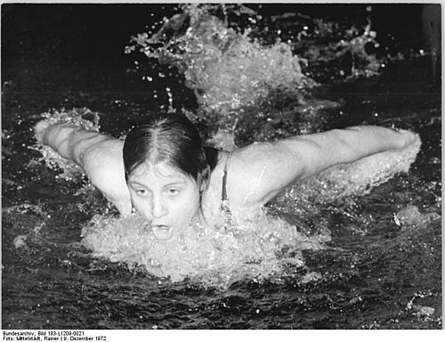 Kornelia Ender