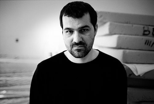 Kornel Mundruczo
