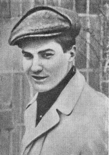 Tadeusz Zawadzki